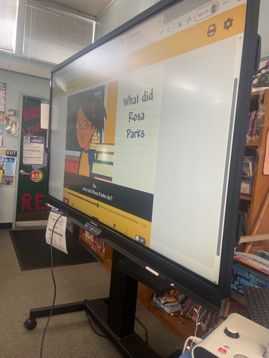 GFleming, TL, MLIS tweet media