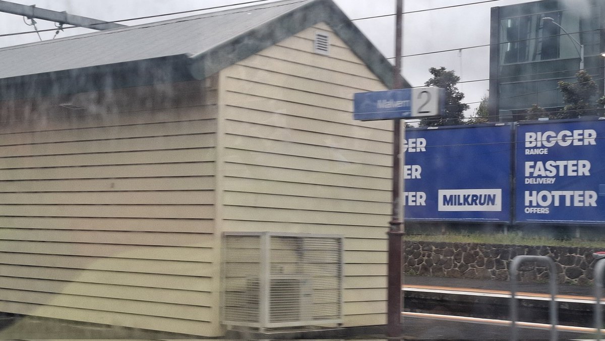 malvern station neutraler tweet media