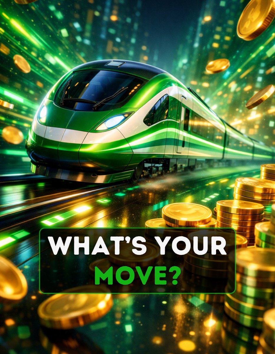 HashesGames's tweet photo. The multiplier is close to your target. What do you do?
Answer in the comments

Come test your strategy at HashesGames.

🔗Link in bio. https://t.co/R4S5UIMJNy