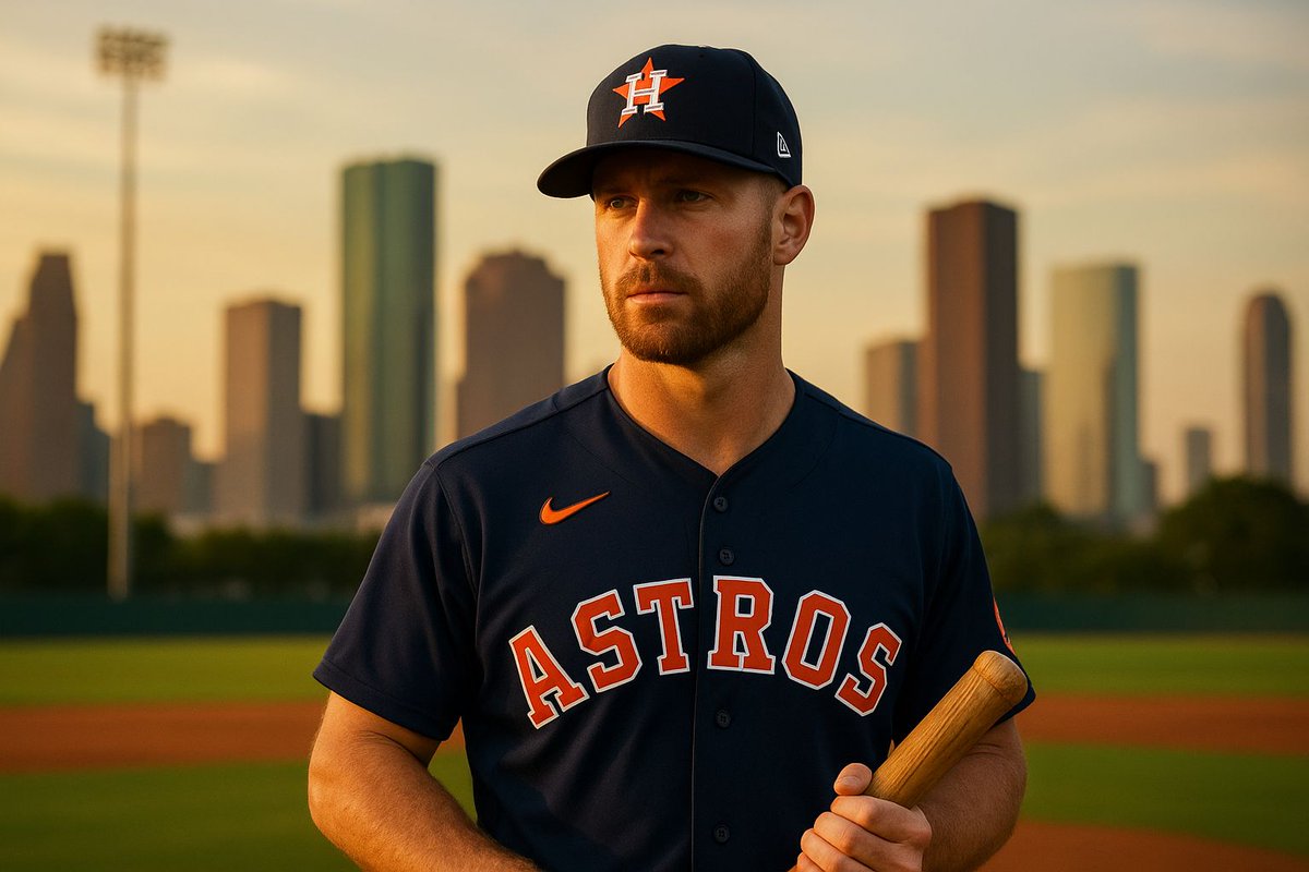 RealHoustonCom's tweet image. Christian Walker says he’s heard the Astros trade chatter but remains locked in on daily work and performance. Houston will weigh its options as the deadline approaches. #Astros #HoustonAstros #MLB #HoustonCom houston.com
 houston.com/astros-christi…
