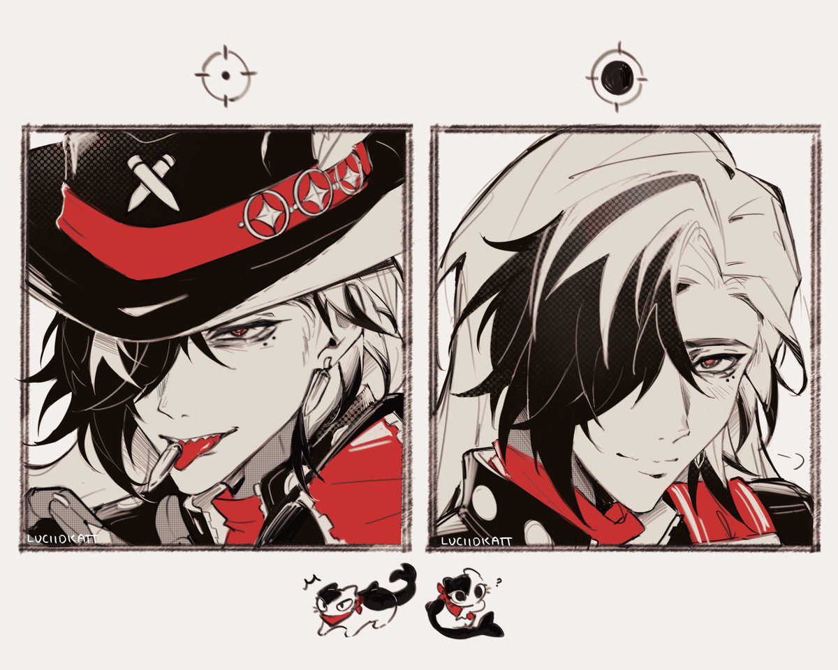 Lucid ☽✧ tweet media