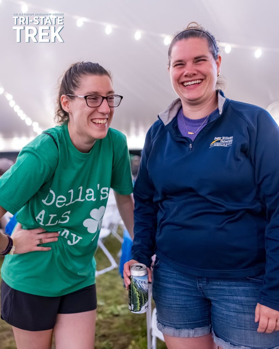 Tri-State Trek tweet media