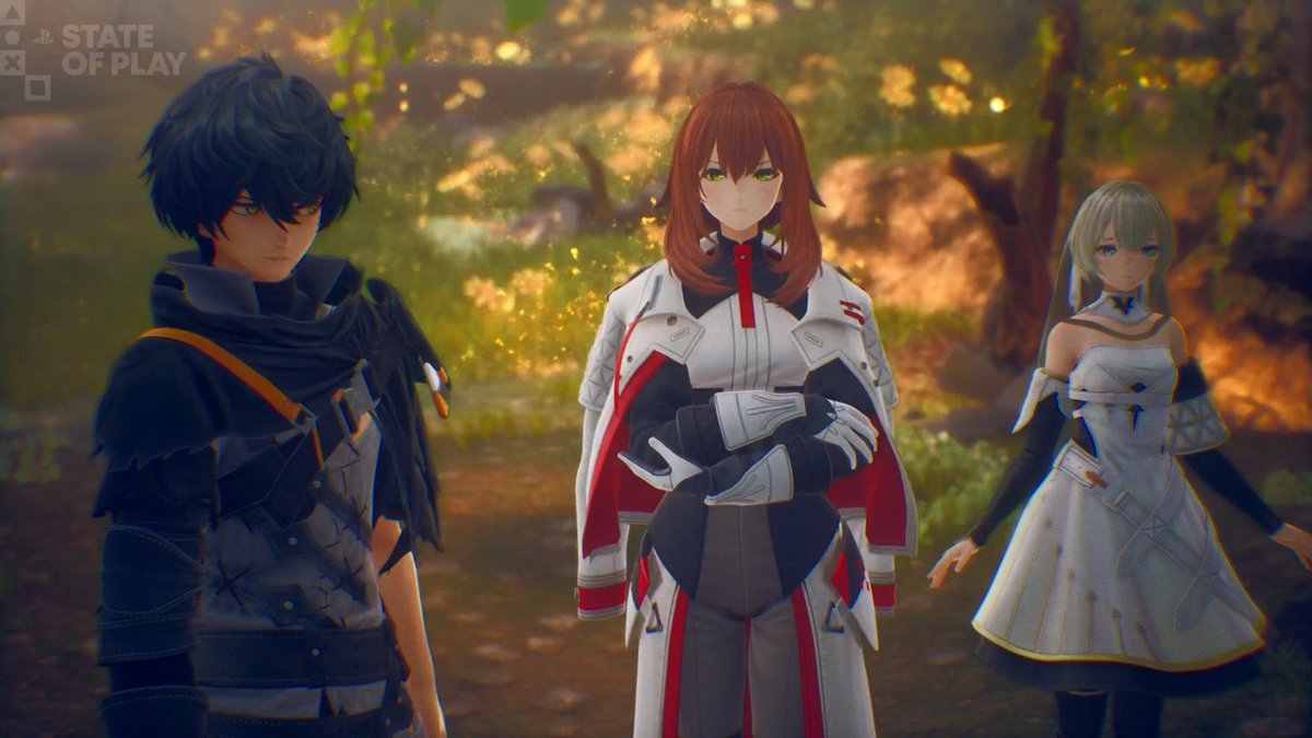 Jazz The JRPG Queen 👑❤️🎮 tweet media