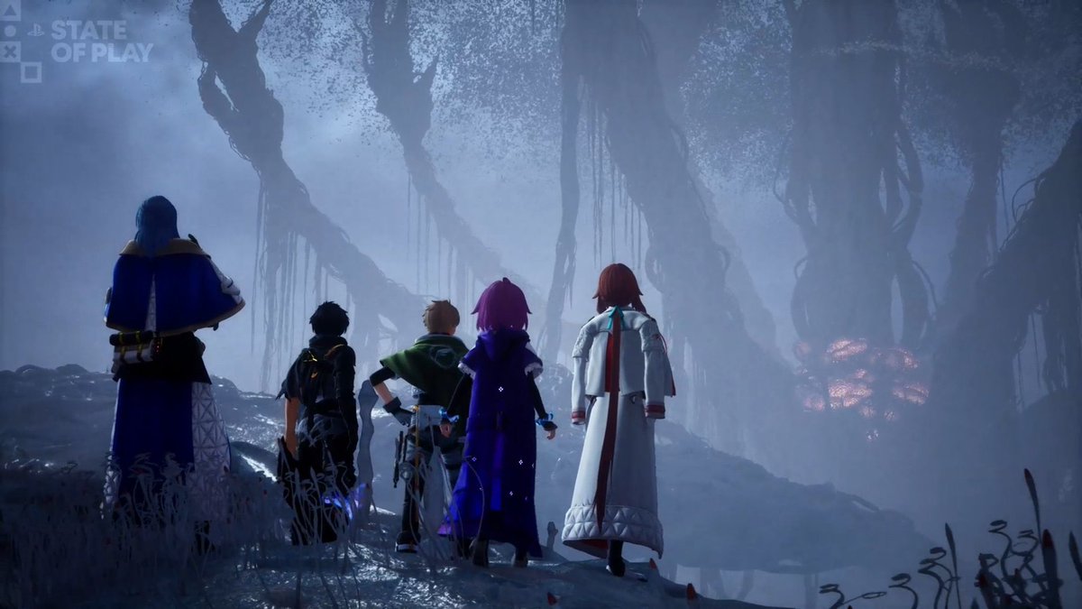 Jazz The JRPG Queen 👑❤️🎮 tweet media