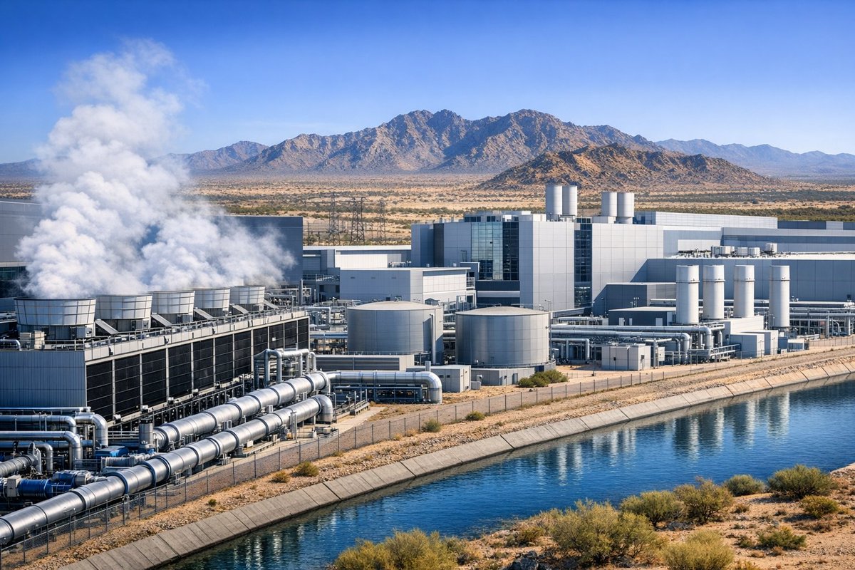 Kyl Center for Water Policy tweet media