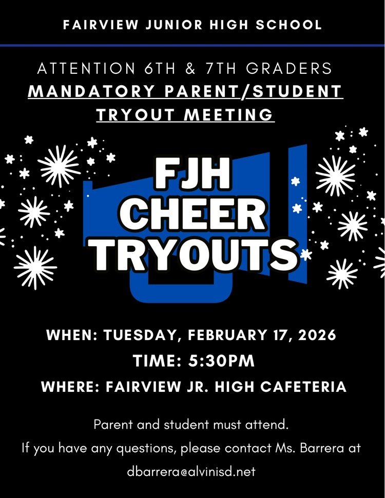 Fairview Junior High tweet media