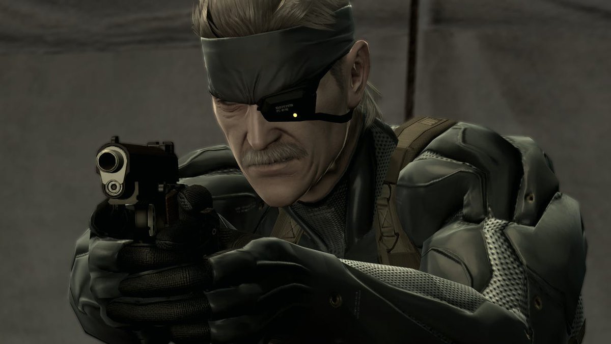 IGN tweet media