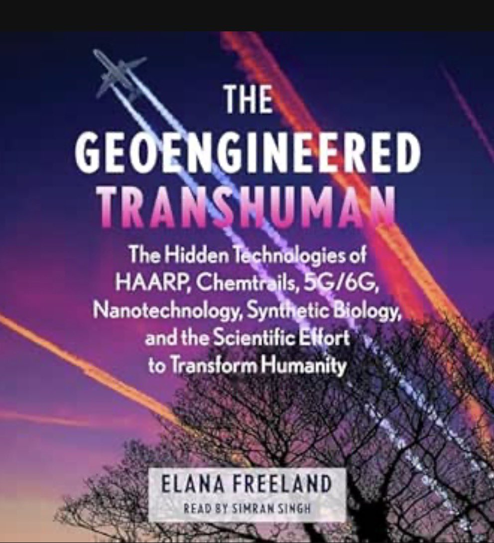 henry_bron's tweet photo. It’s A Golden Dome

Geofencing 

WORLD 2.0

Geoengineering is Terraforming 

Didn’t even discuss the truth
It’s stolen Narrative 

TransHumanism 
#HackableHumans 
#DigitalParasites https://t.co/xDX5R6agtO