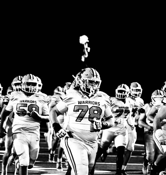 Eli Morris tweet media