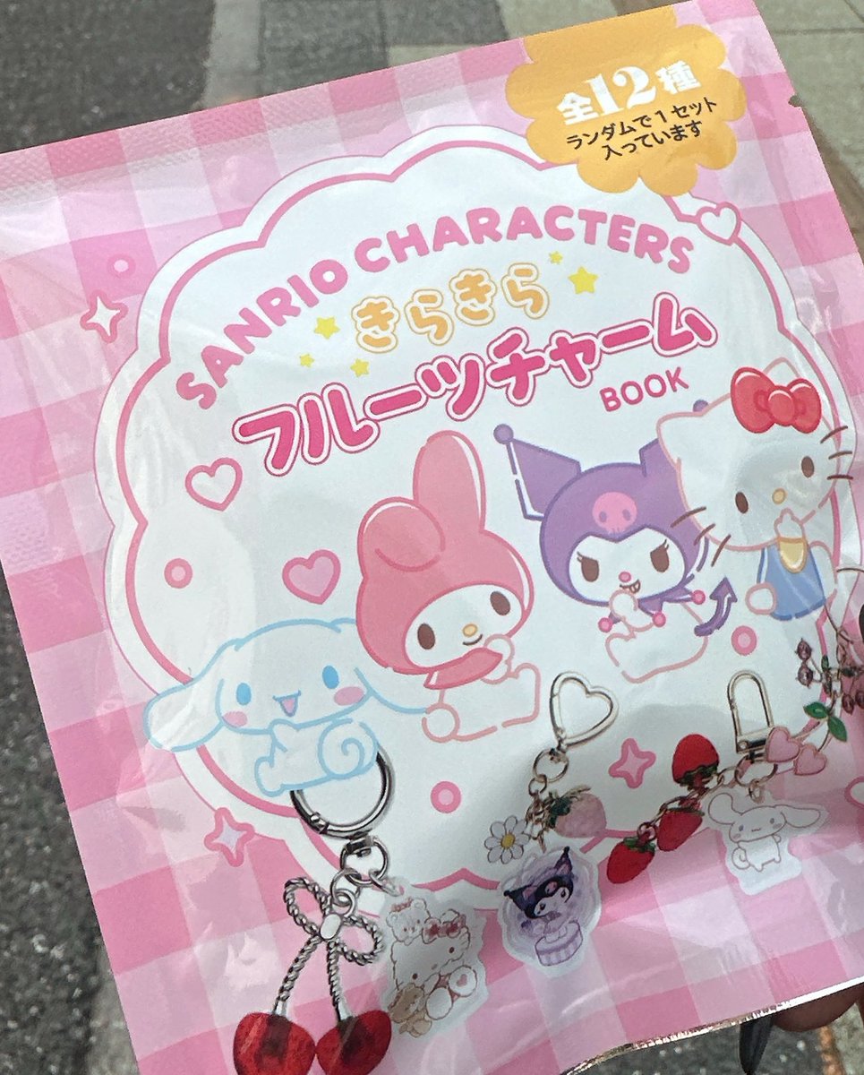 メロディちゃん