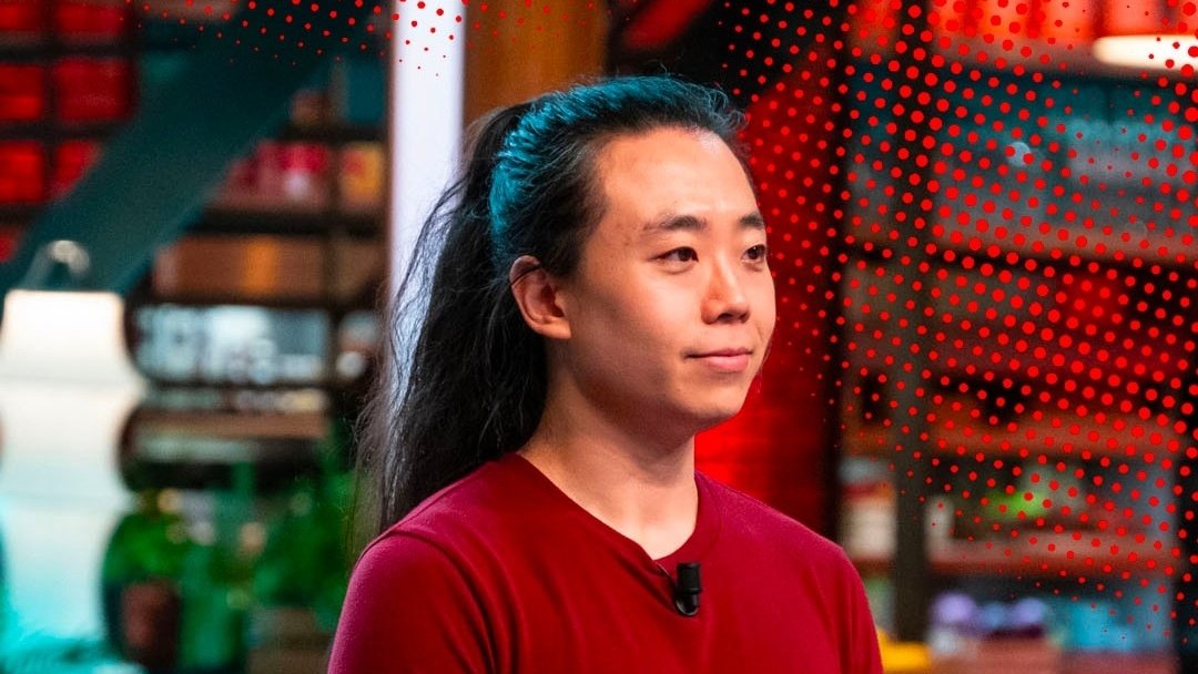 03TrashAddicted's tweet photo. E anche quest'anno abbiamo avuto a metà edizione l'eliminazione ingiusta di un papabile finalista per un solo piatto sbagliato quando dentro ci sono i peggio scappati di casa
#MasterchefIt https://t.co/bcPBnTBZph