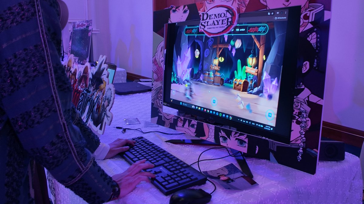 ‏ ‏Wasan tweet media