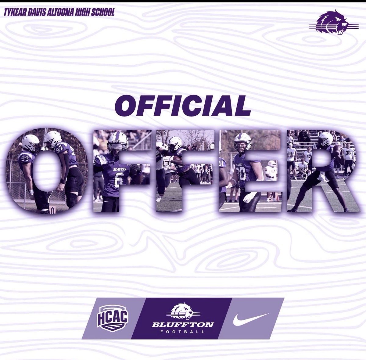 Tykear Davis tweet media