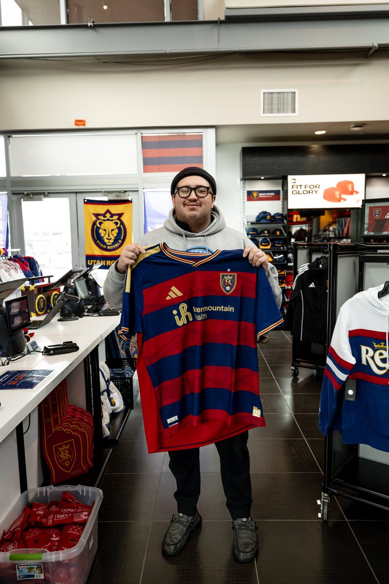 Real Salt Lake tweet media