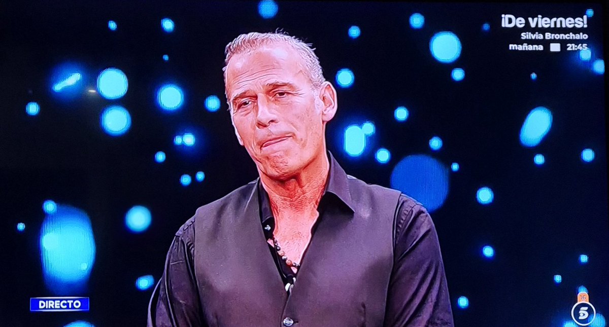 JessCapdevila1's tweet photo. #GHDúoGala6.
Muy bien explicado, Grande Carlos. https://t.co/4fk89efNJ7