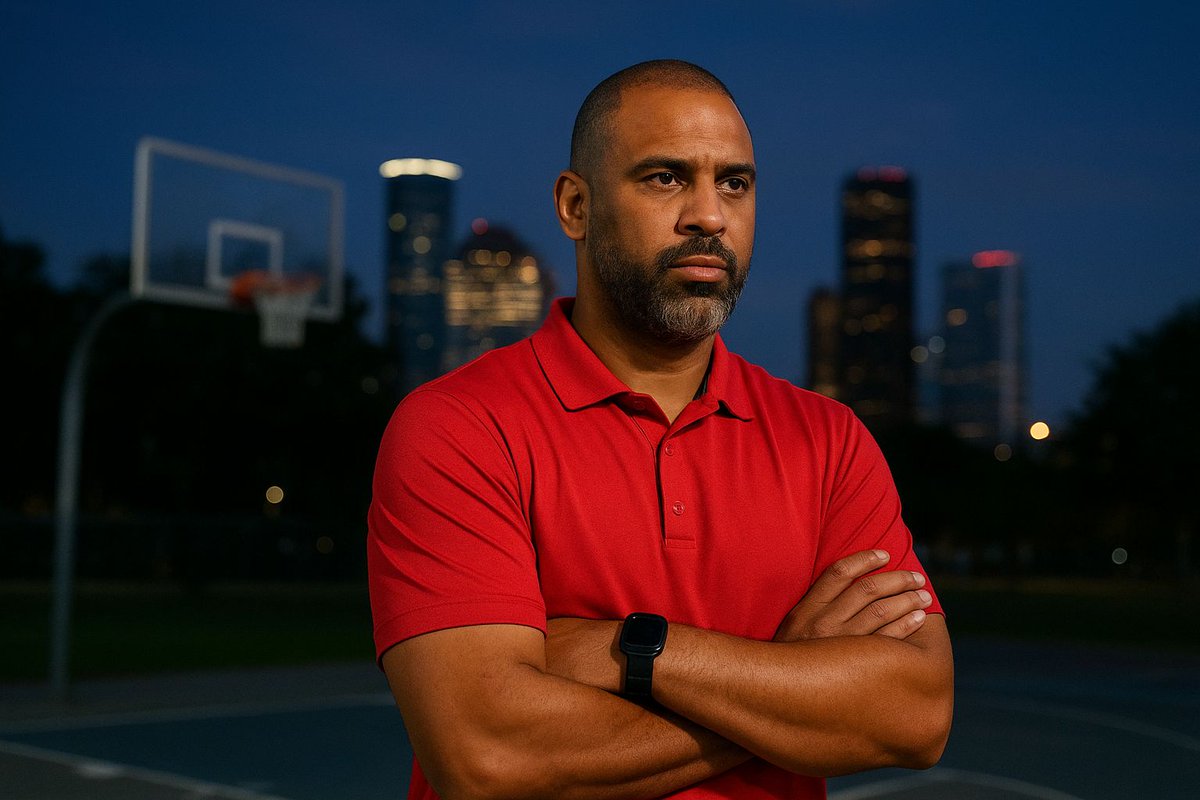 RealHoustonCom's tweet image. Ime Udoka seems reluctant to shake up the Rockets’ rotation, even as calls for change grow louder. Will patience pay off for Houston? #Rockets #HoustonRockets #NBA #HoustonCom
 houston.com/rockets-coach-…