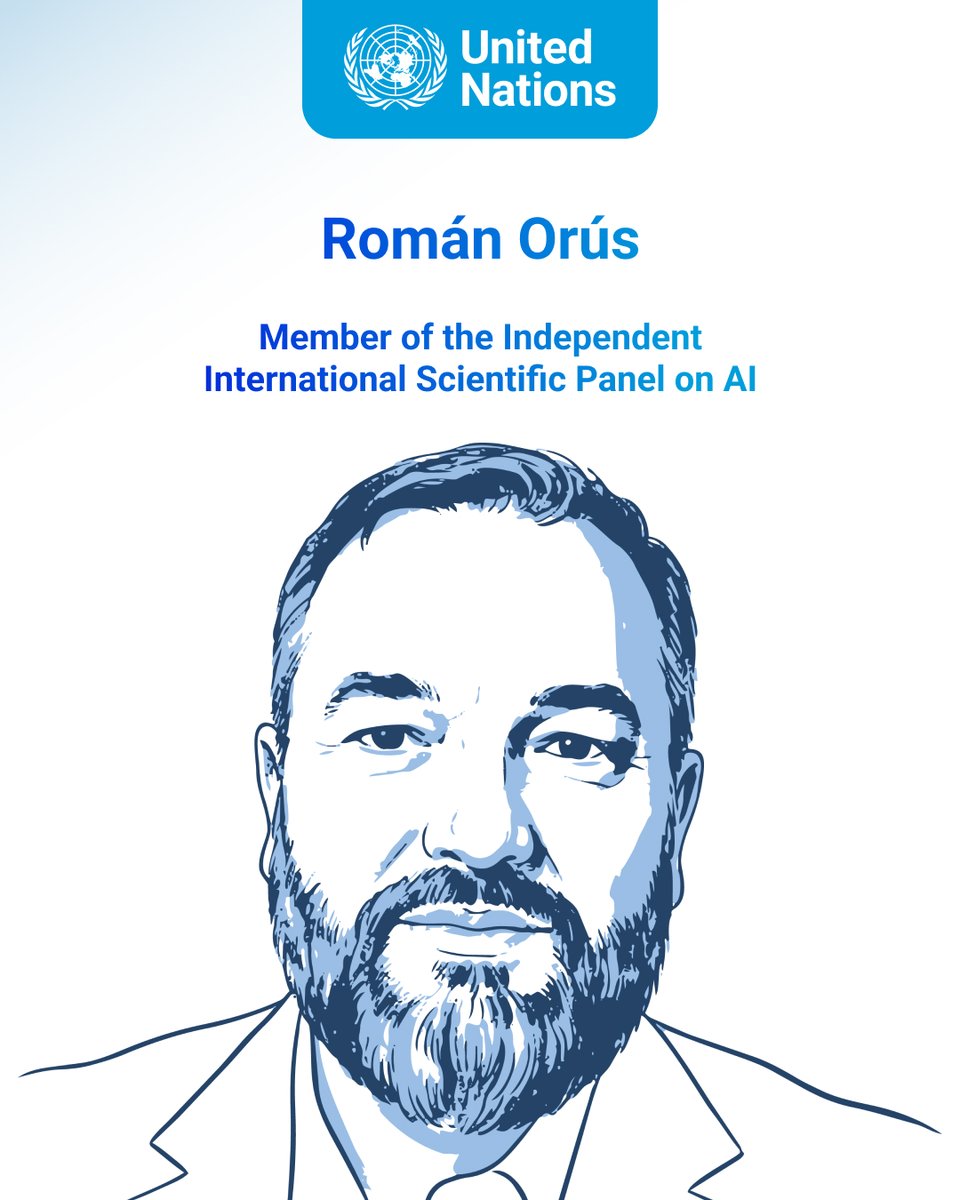 Roman Orus tweet media