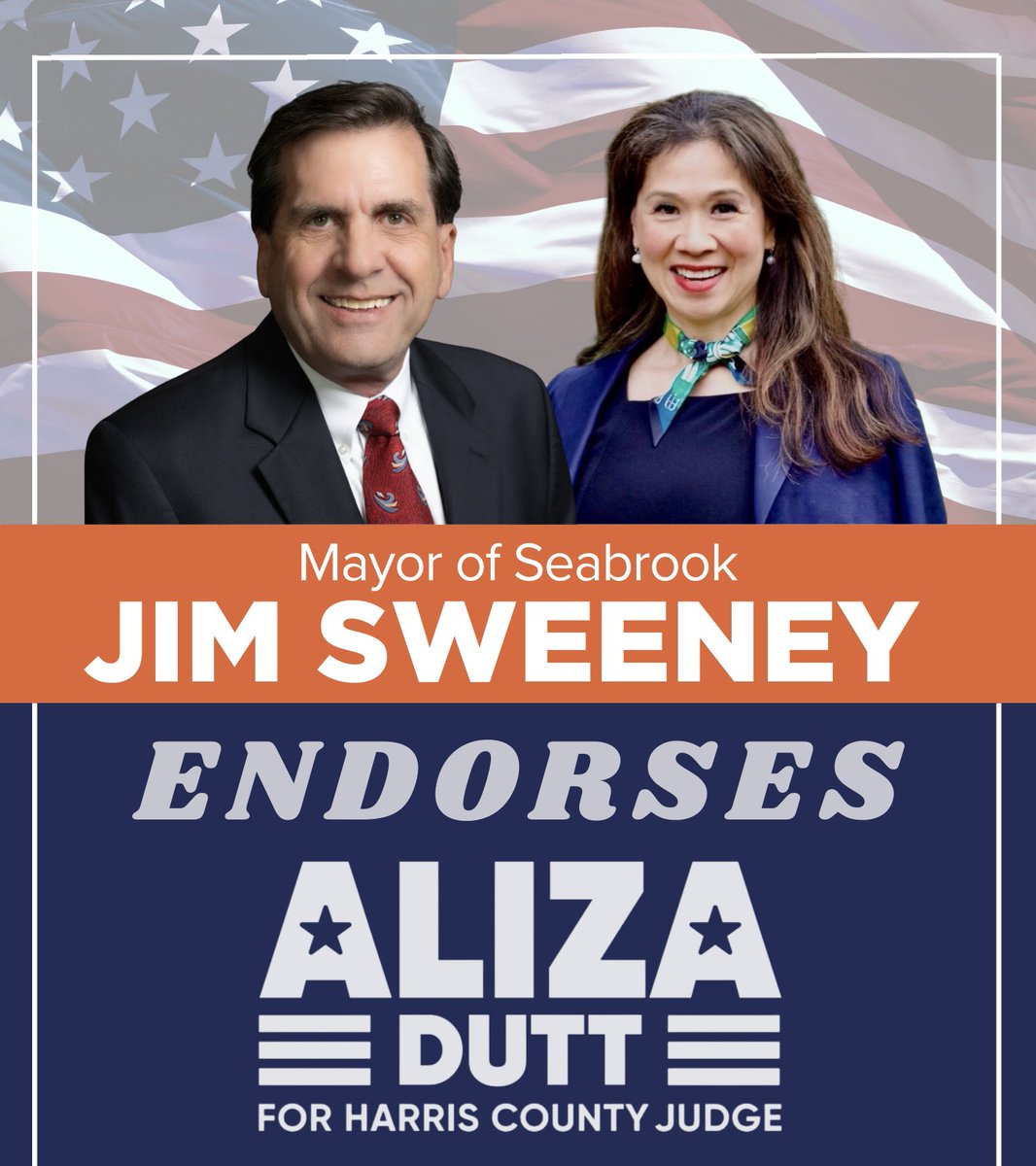 Mayor Aliza Dutt tweet media