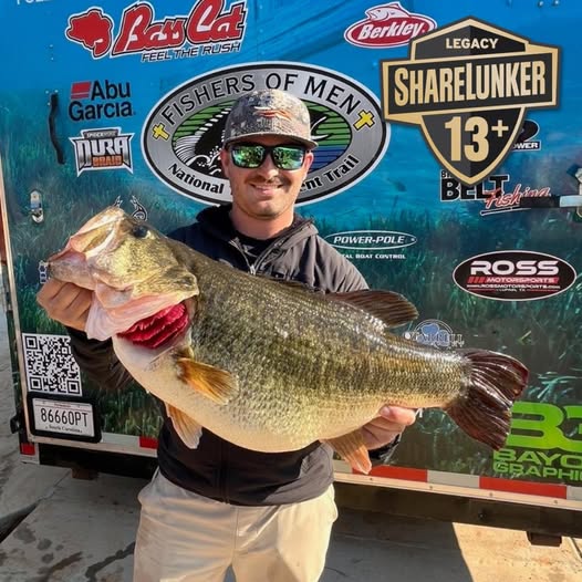 TPWD Fishing tweet media