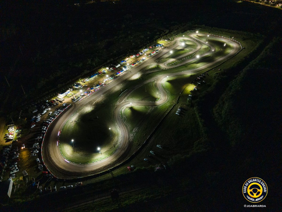 RumbalPodio's tweet photo. #karting 🎉 Felicitaciones al Club de Volantes Chajarí! Se firmó al fin la escritura y hoy son los felices propietarios del predio de Av. Libertad y Lombardía. Ahora van por el sueño de todos: el asfalto. https://t.co/PuCJ6QlWdX
