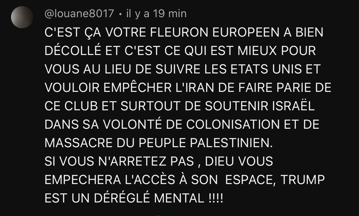 Ufotinik tweet media