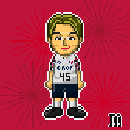 みっち@Jリーガー全員描くおじ (@micci_dotter) / Posts / X