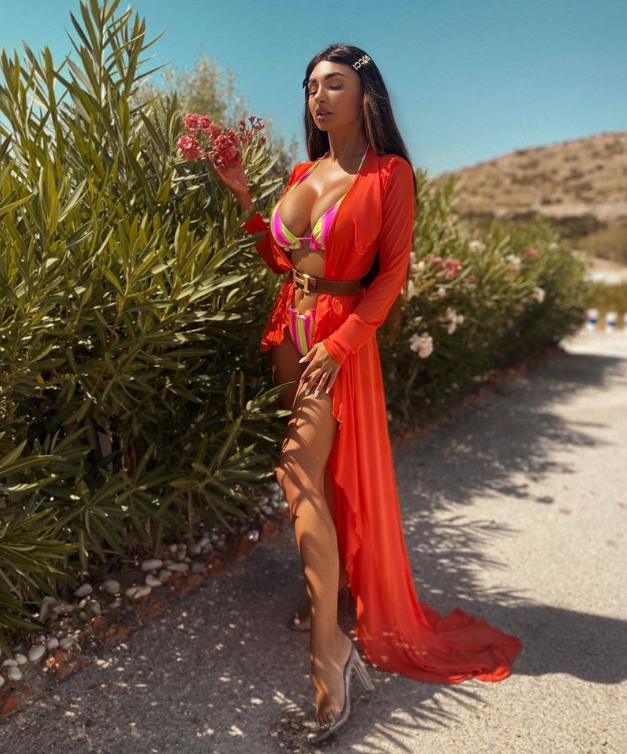 The HOTTEST Valentine💖😍
celeb.tv/playmateiryna