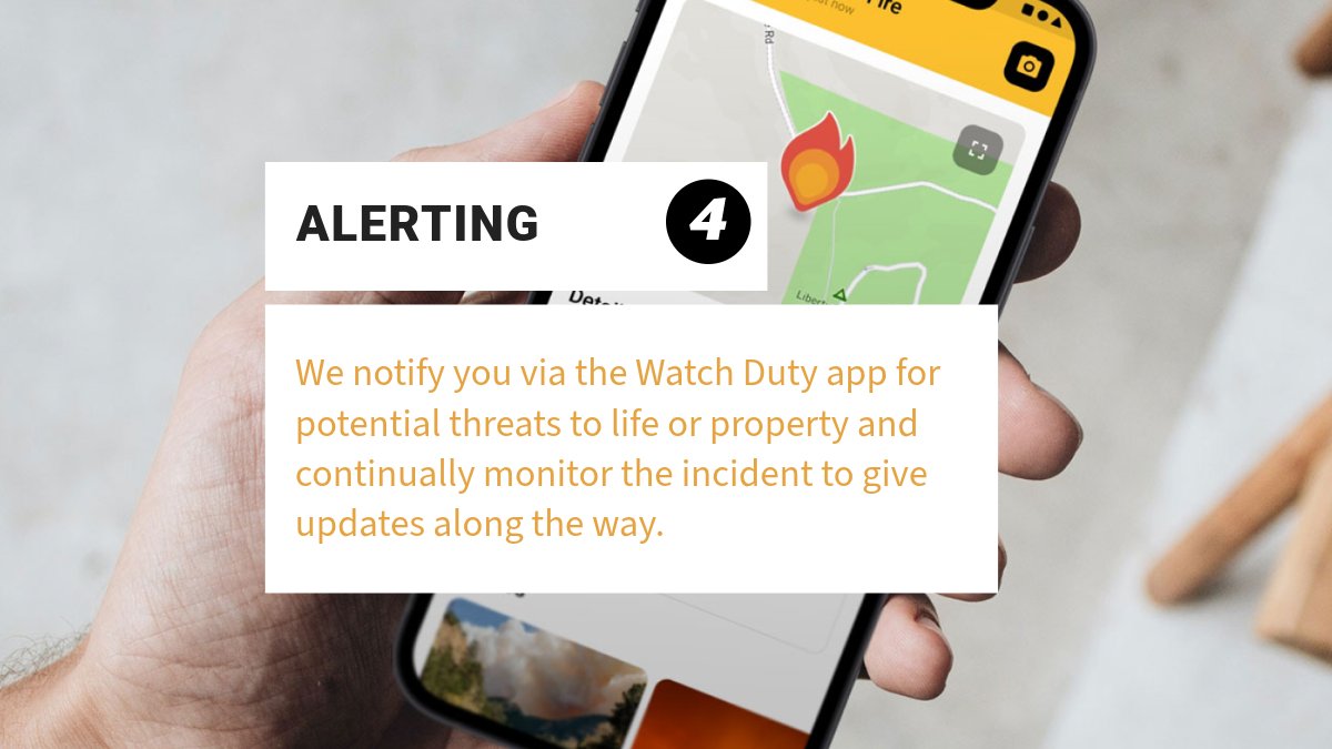 Watch Duty tweet media