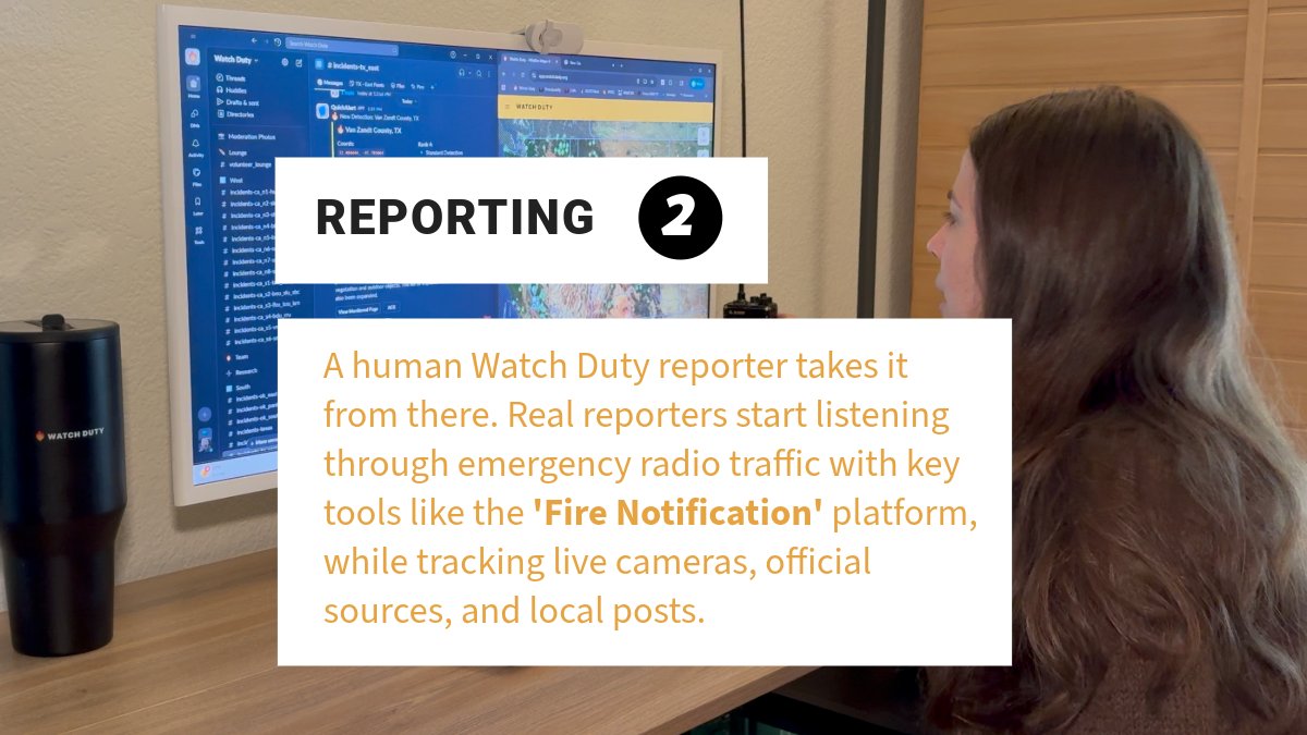 Watch Duty tweet media