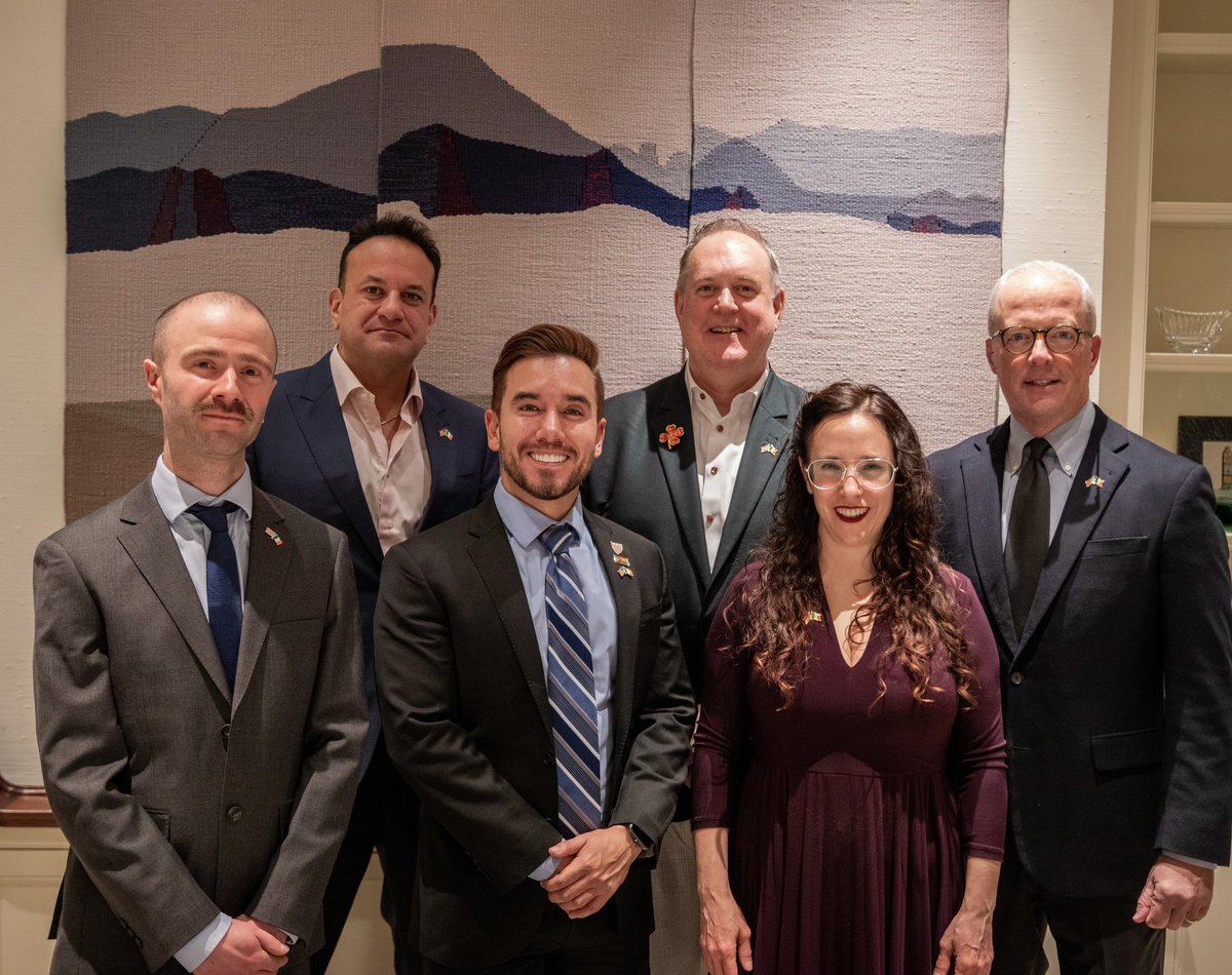 Irish Consulate Boston tweet media