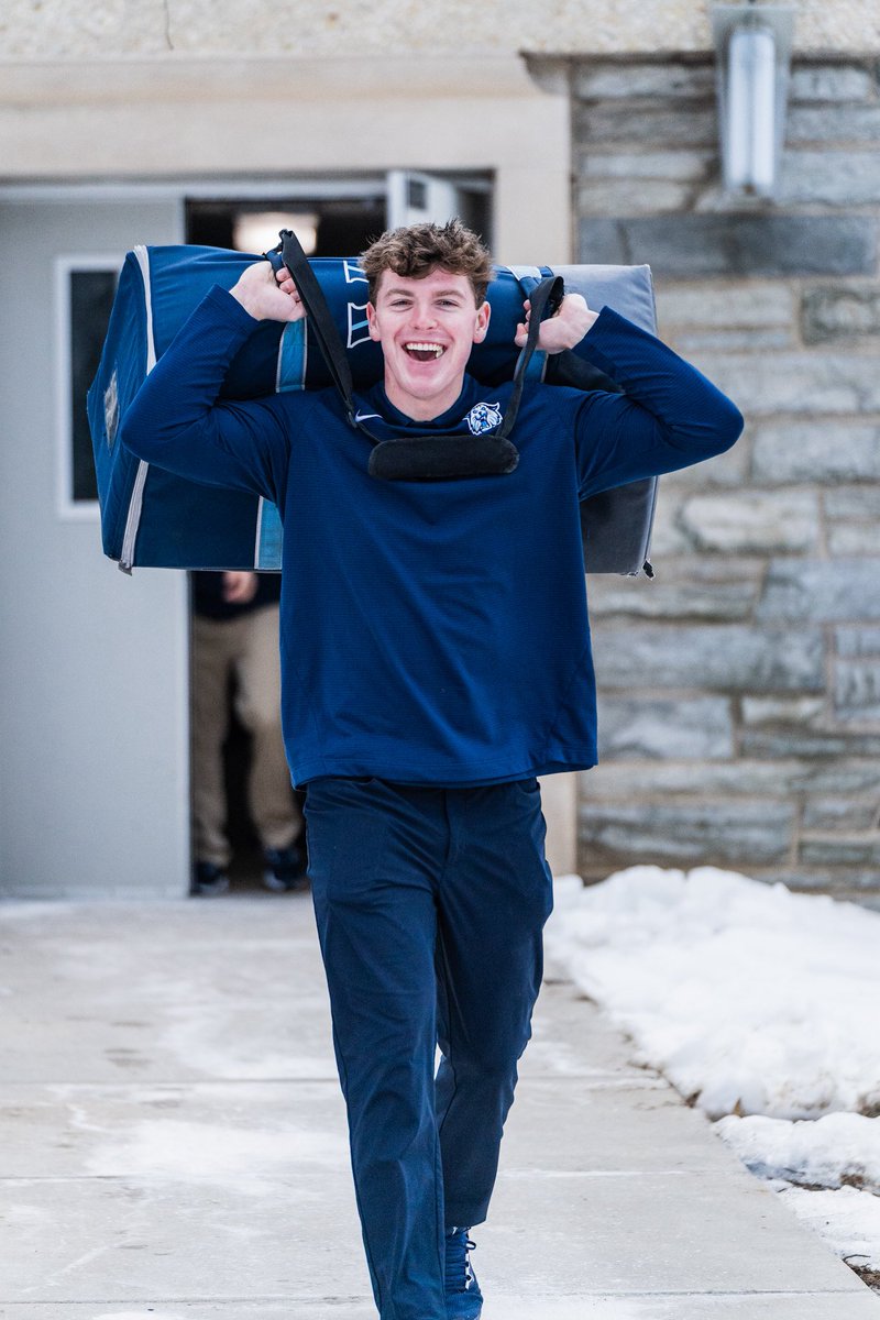 Villanova Baseball tweet media