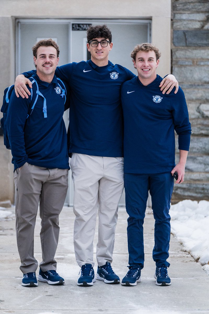 Villanova Baseball tweet media