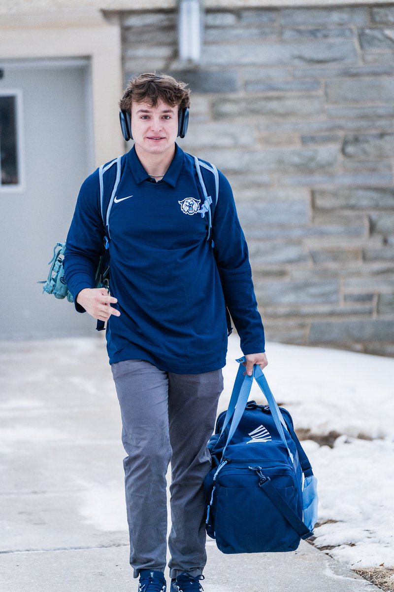 Villanova Baseball tweet media