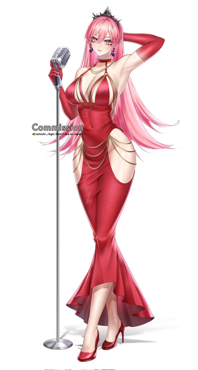 Full body commission for flappy_boi (VGen)
Thank you for ordering!

#commissionopen #VGenComm #ruseum