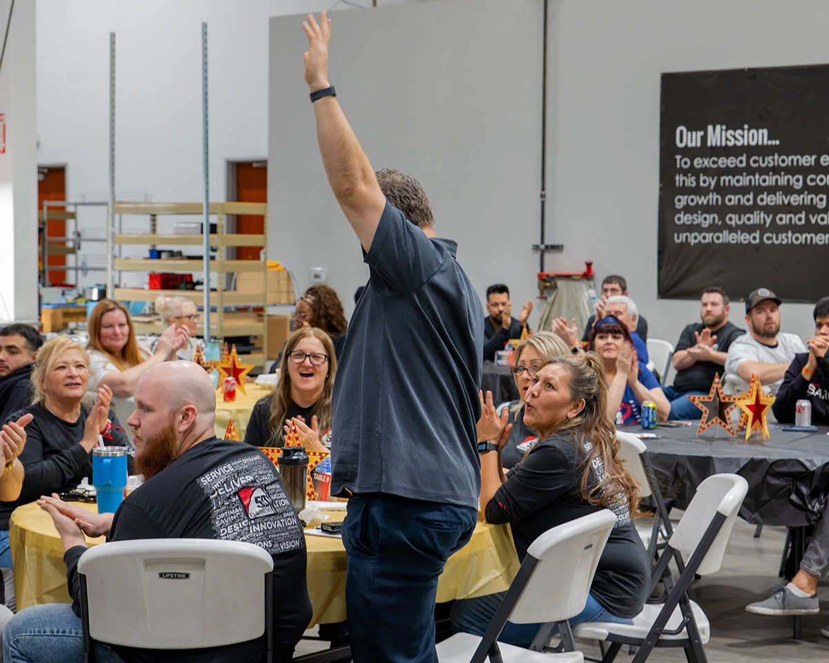 Barron Lighting tweet media