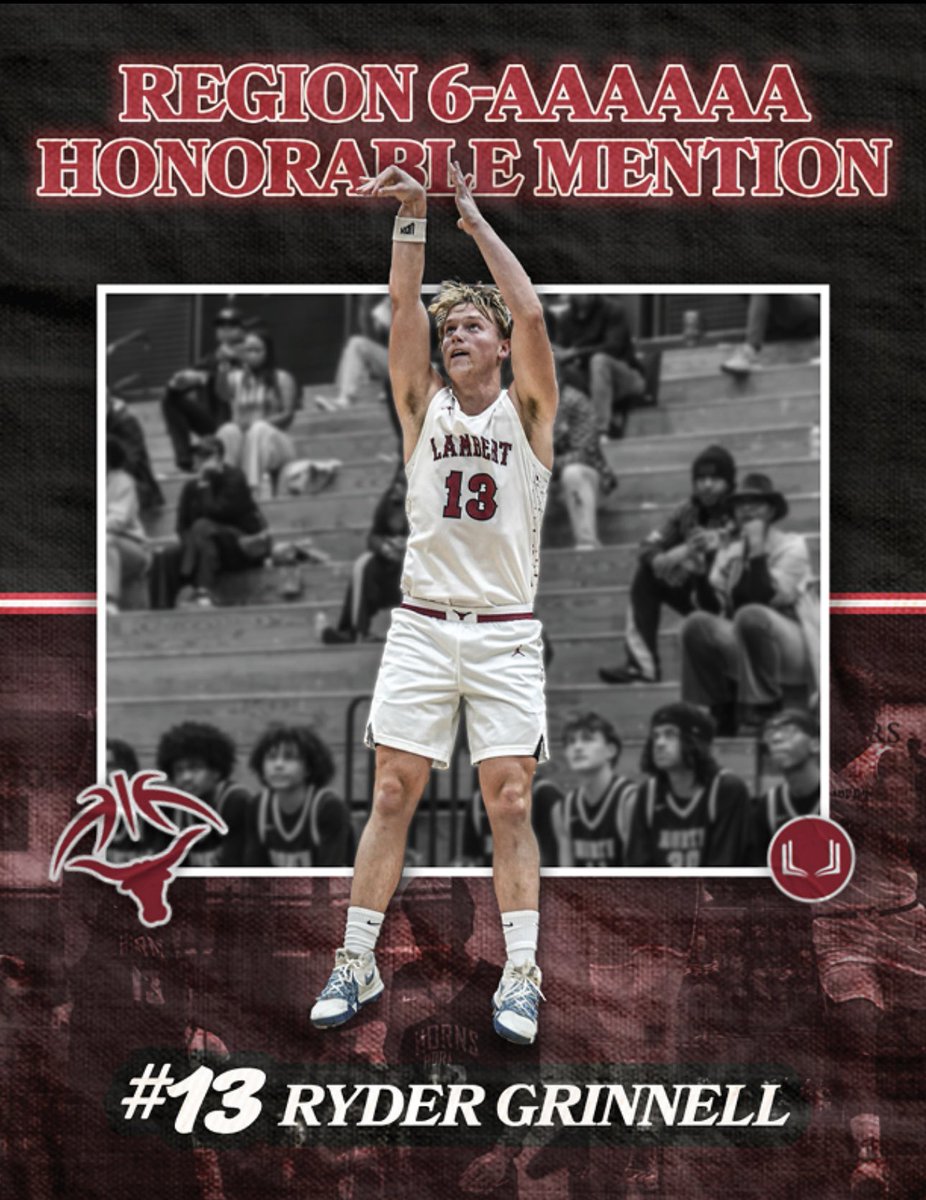 Congratulations to <a href="/GrinnellRyder/">Ryder Grinnell</a> 

#HookEm