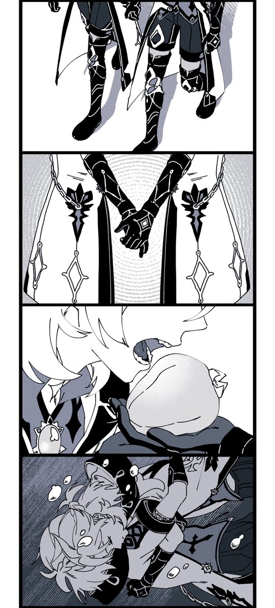 風切羽bdbd詰め合わせ