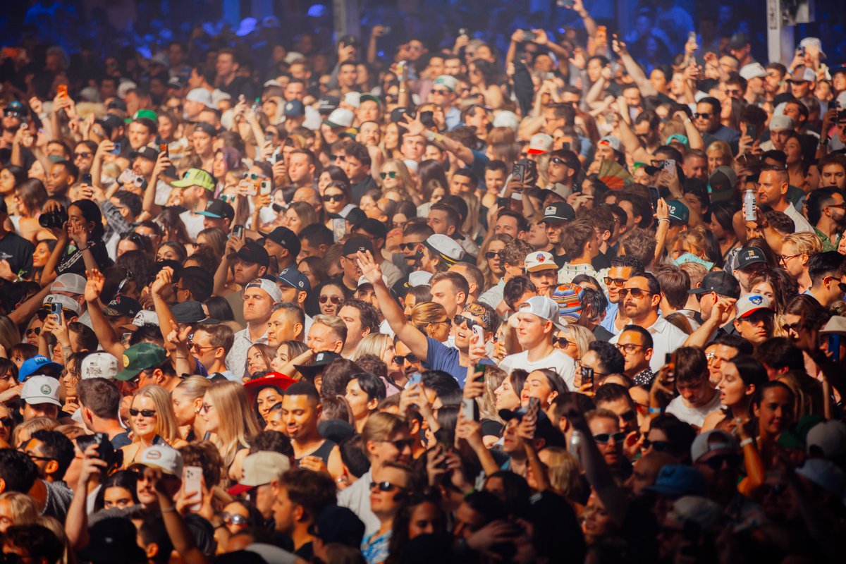 Atlas Artist Group tweet media