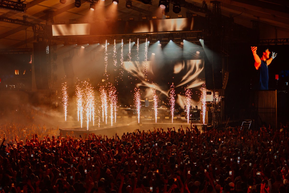 Atlas Artist Group tweet media