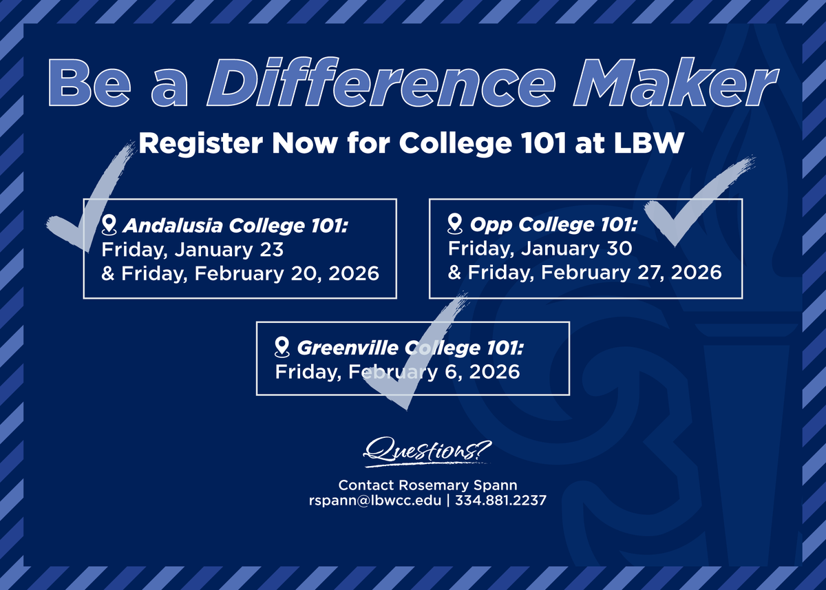 LBW Community College tweet media