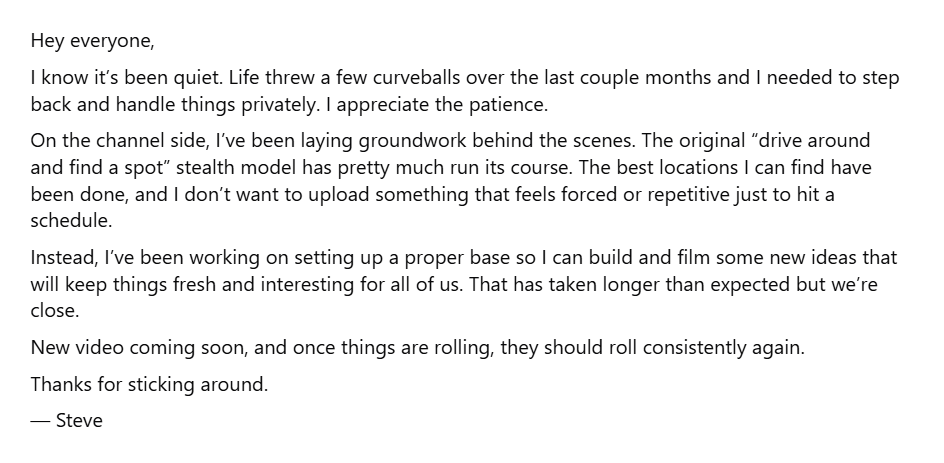 Steve Wallis tweet media