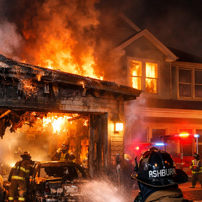 LiveBetterLoCo's tweet image. Garage Fire in Ashburn Traced to Improperly Discarded Smoking Materials ift.tt/WN7AvFe
