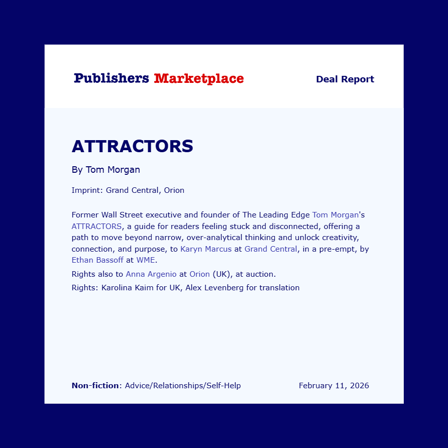 Tom Morgan tweet media