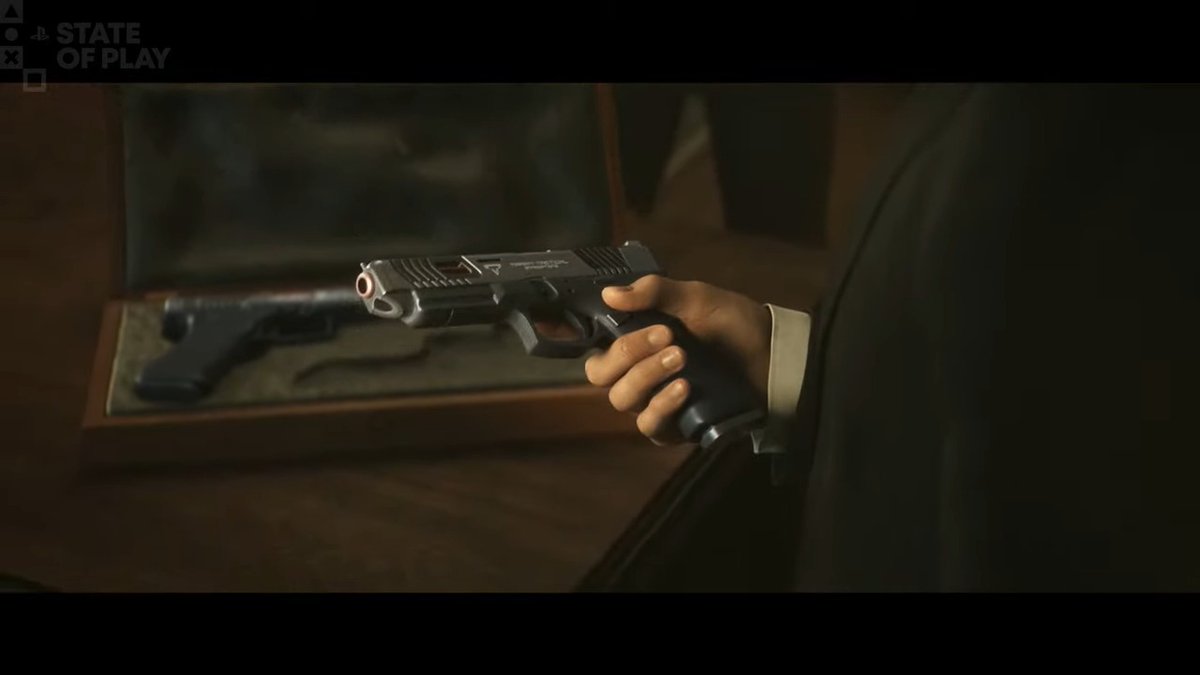 【ニュース】「ジョン・ウィック」のゲーム『John Wick』発表。キアヌも再現、とうとう本格アクションゲーム化
automaton-media.com/articles/newsj…