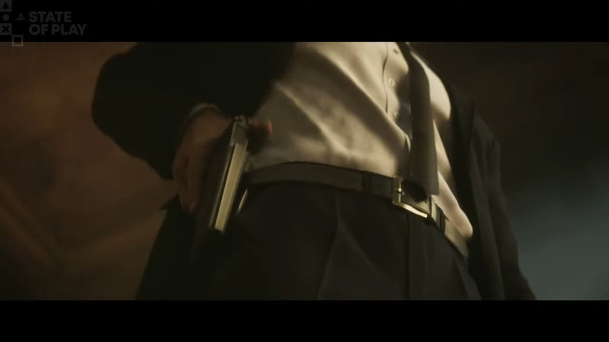 AUTOMATONJapan's tweet image. 【ニュース】「ジョン・ウィック」のゲーム『John Wick』発表。キアヌも再現、とうとう本格アクションゲーム化
automaton-media.com/articles/newsj…