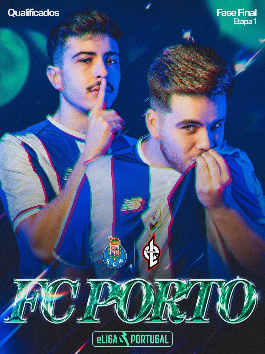 LUNA Esports tweet media