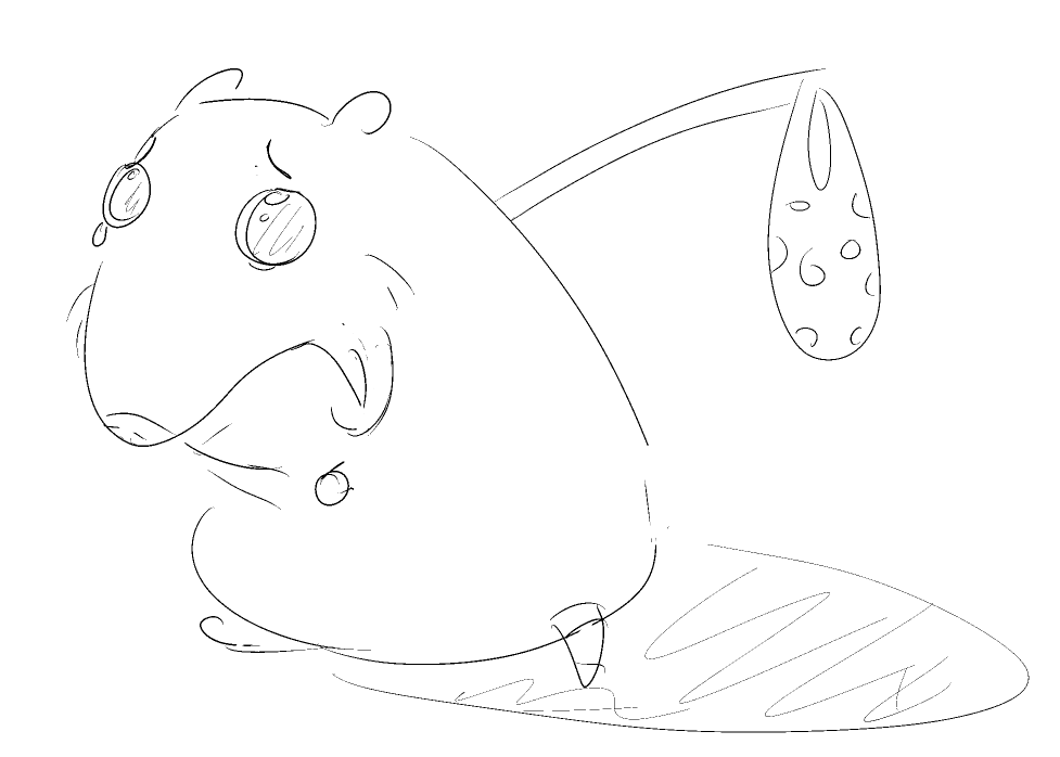 The Stupid Rat Update tweet media