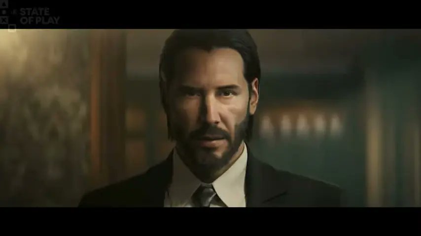 Arshockofficial's tweet photo. BRO, A JOHN WICK GAME?!!!🤯😍😍 

#JohnWick #StateOfPlay https://t.co/RN5LmvaAXT