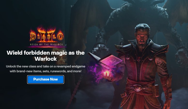 BRO WHEN TF DID THIS HAPPEN?!?!?!
<a href="/Blizzard_Ent/">Blizzard Entertainment</a> You sneaky MFs...