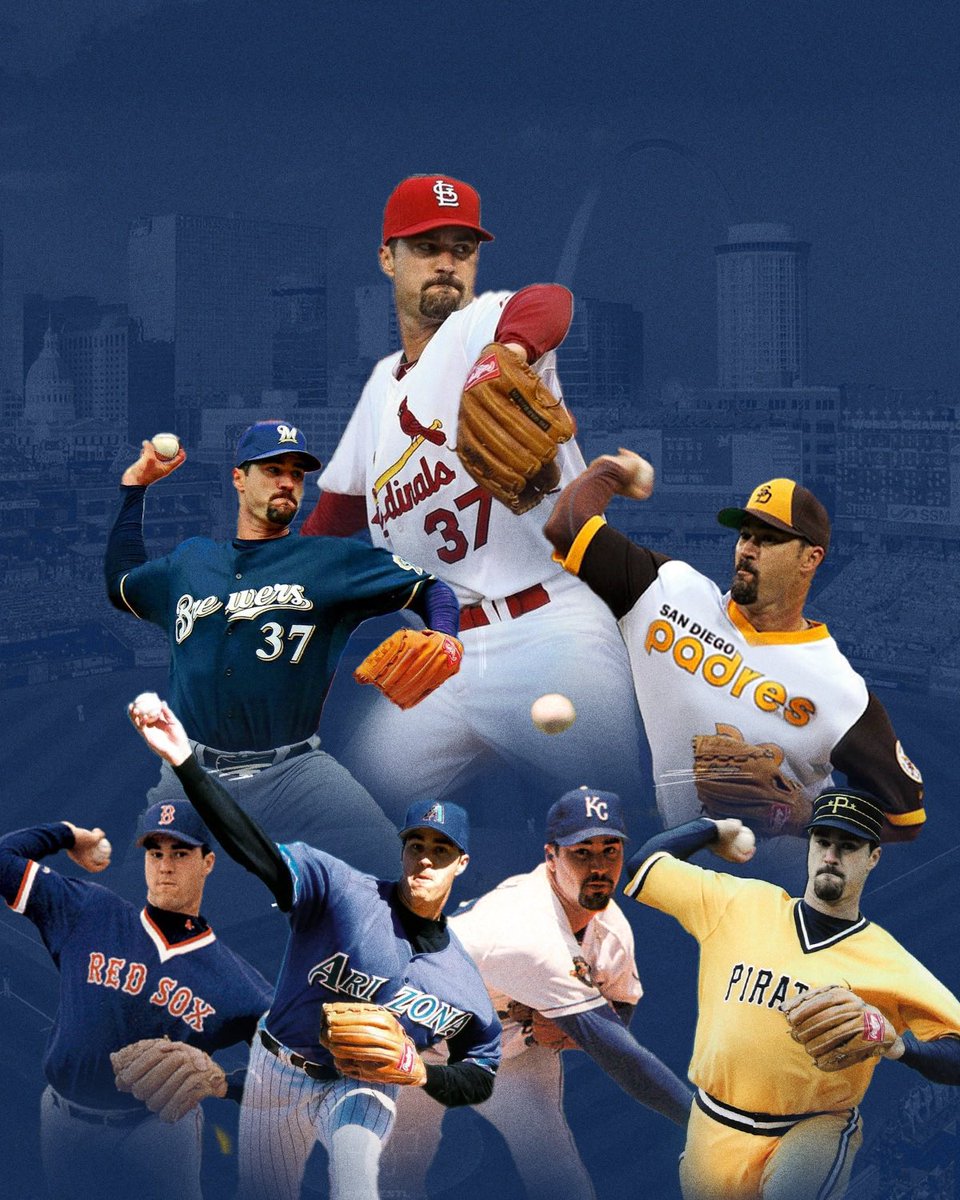 jeff_suppan's tweet image. A quote I love. 

“Baseball is born in the spring comes to full bloom in the summer, reaches its glory in the fall, and put to rest by the frost of winter”

Baseball season is here ⚾️